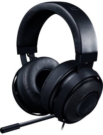 Razer headset online currys