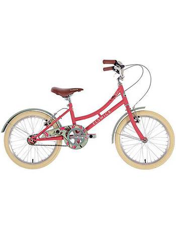 Elswick misty sales 12 inch bike