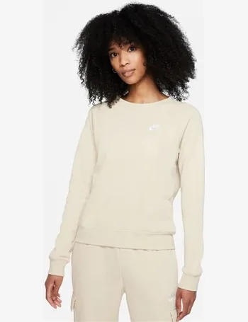 Shop Women's Nike Sweatshirts up to 75 