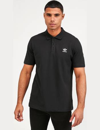 jd sports mens polo shirts