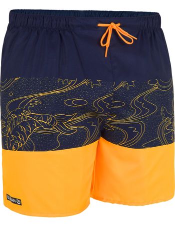 olaian board shorts
