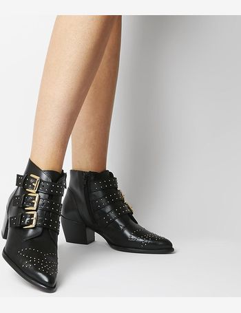 office astrology boots