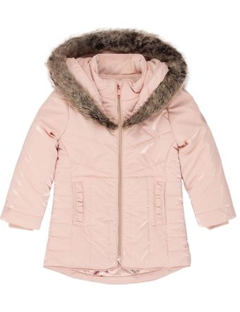 Firetrap luxury hotsell bubble jacket