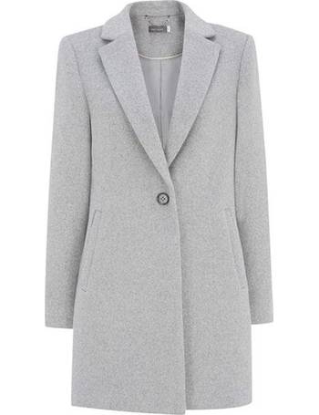 Mint velvet coats hot sale house of fraser