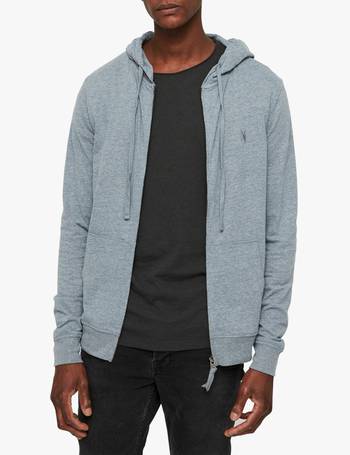 all saints brace hoody
