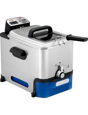 Argos deep shop fat fryer cookworks