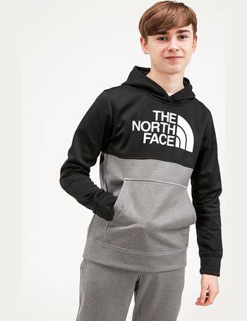 the north face verto 27