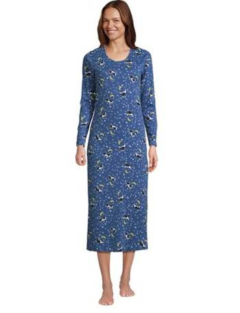 Lands end cheap supima nightdress