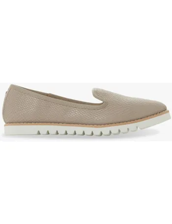 dune gliding loafers