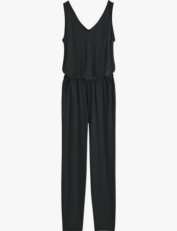 hush carly jumpsuit