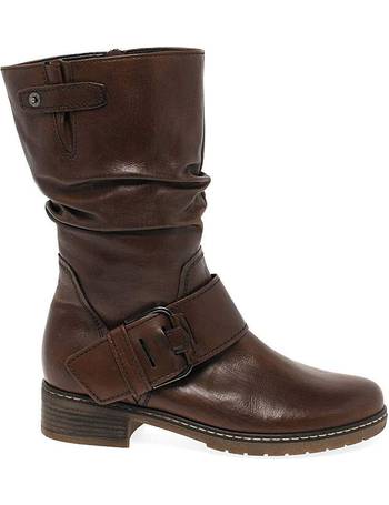 Gabor shop dakota boots