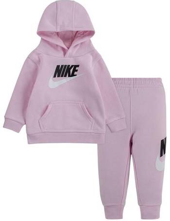 Nike - Jogger Set Baby