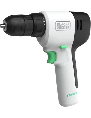 Black and Decker BCD900 18v Cordless SDS Plus Hammer Drill