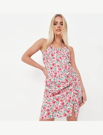 Shop Women's Missguided Ruched Dresses up to 80% Off