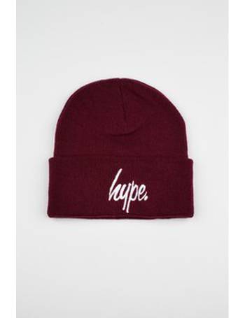 hype beanie hat