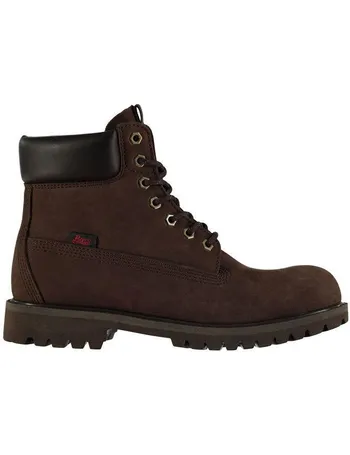 bass weejuns duxbury ii rugged boots