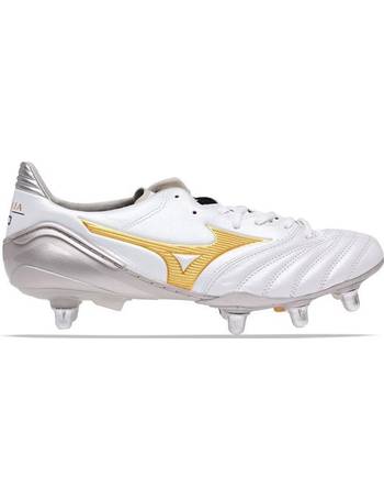 Mizuno morelia best sale neo soft ground