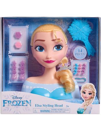 elsa head argos