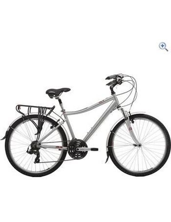 Raleigh voyager ladies online bike