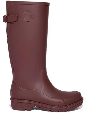 fitflop boots debenhams