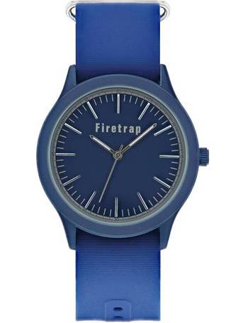 Firetrap military outlet watch