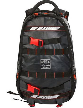 Hot tuna shop barrier backpack