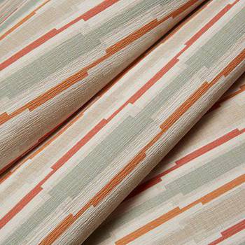 Shop B&Q Striped Wallpaper up to 50% Off | DealDoodle