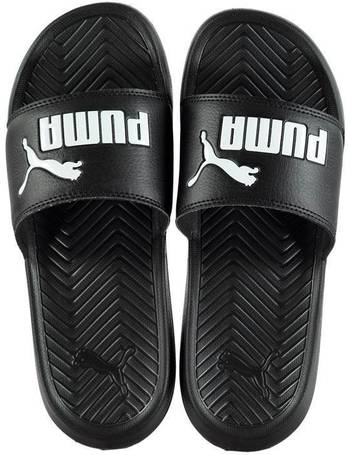 puma bmw flip flops mens