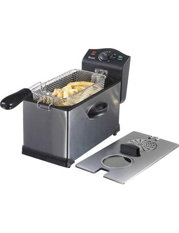 Currys Deep Fat Fryers up to 30% Off | Chip Fryers | DealDoodle