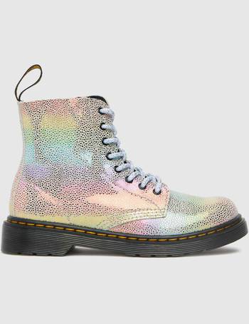 schuh junior doc martens