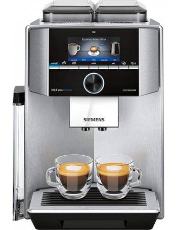 Siemens EQ.700 TQ705R03 Bean to Cup Coffee Machine - Coffee Friend