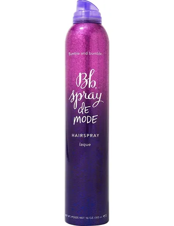 Bumble and Bumble Bb.Thickening Dryspun Texture Spray Travel Size 60ml