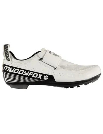 muddyfox spin shoes