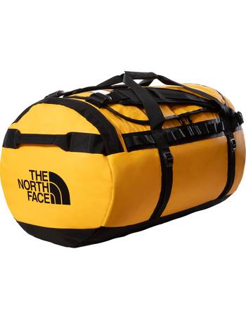 Wiggle north hotsell face duffel