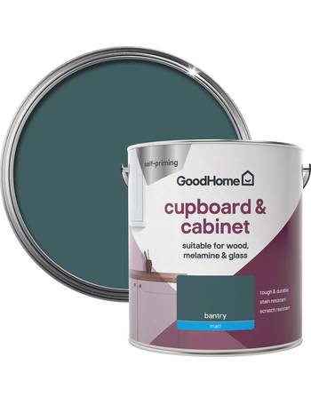 goodhome bathroom paint