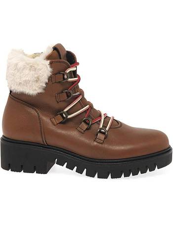 Gabor shiraz wide outlet fit boots