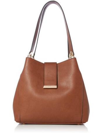 Dune best sale hobo bag