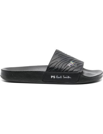 Shop Paul Smith Slide Sandals for Men up to 75 Off DealDoodle