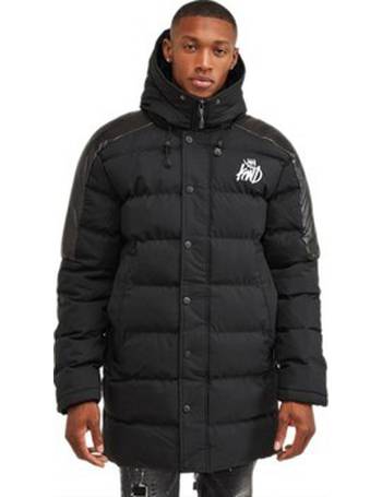 kings will dream frost parka jacket