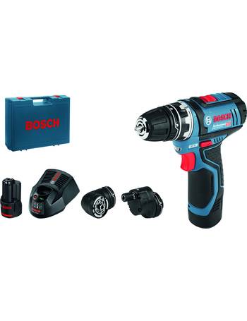 Shop Wickes Drill Drivers up to 10% Off