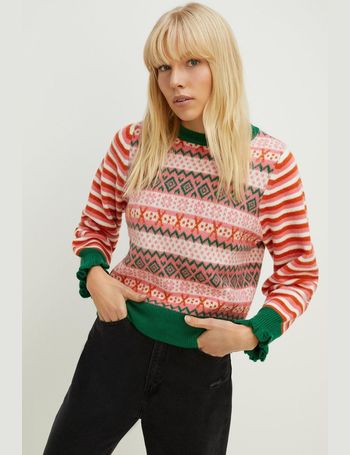 Oasis deals abigail jumper