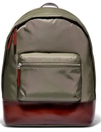 timberland camo luggage