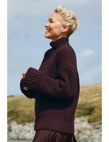 Shop Next Women's Chunky Jumpers |