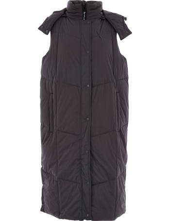 Shop TK Maxx Women's Longline Puffer Jackets up to 80% Off | DealDoodle