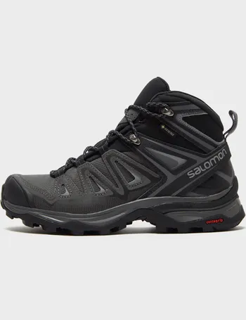 go outdoors salomon gtx