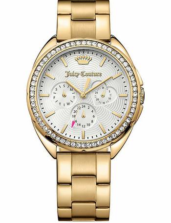 Juicy Couture Watch JC/1208HPRG - TimeOutlet.shop