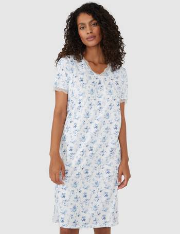 debenhams womens nightshirts