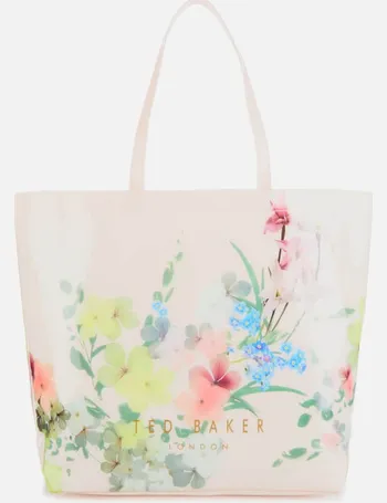 Ted baker cheap tote sale