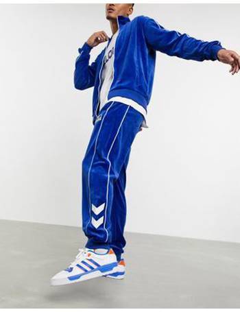 hummel joggers