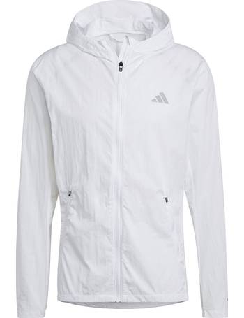 Wiggle best sale running jackets